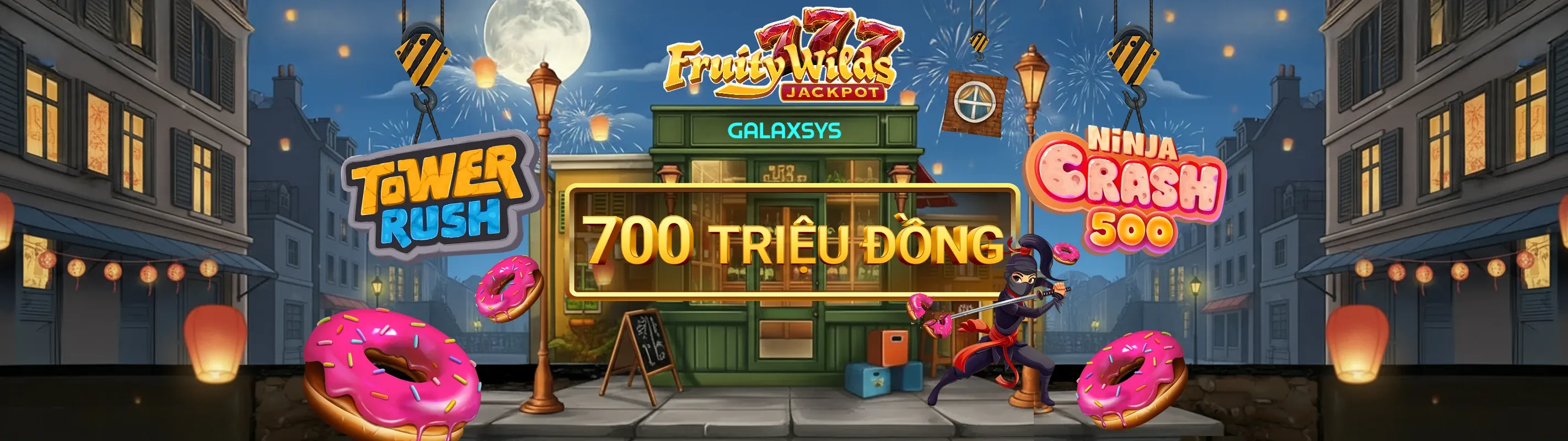 Banner hỗ trợ đăng nhập SCR99