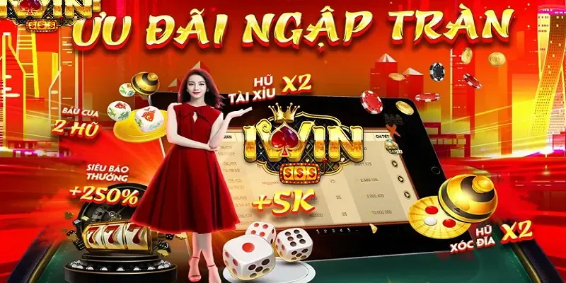 Banner khuyến mãi chào mừng thành viên mới với tiền thưởng lớn